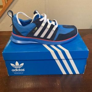 Adidas SL Loop Bluebird